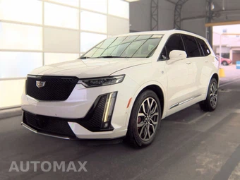 2023 Cadillac XT6 Sport