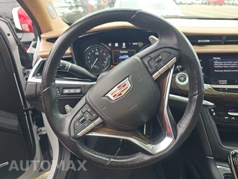 2023 Cadillac XT6 Sport - miniatura 10