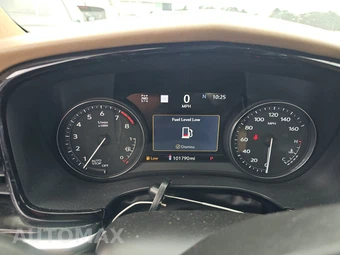 2023 Cadillac XT6 Sport - miniatura 12