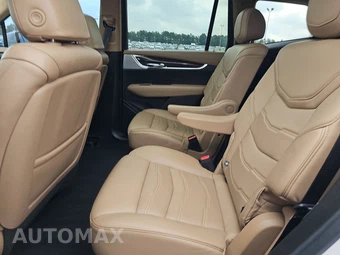 2023 Cadillac XT6 Sport - miniatura 13