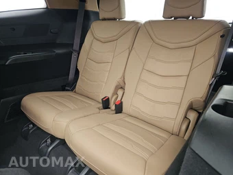 2023 Cadillac XT6 Sport - miniatura 14