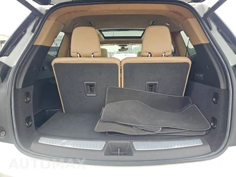 2023 Cadillac XT6 Sport - miniatura 17