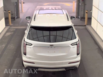 2023 Cadillac XT6 Sport - miniatura 5