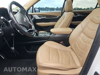 2023 Cadillac XT6 Sport - miniatura 7