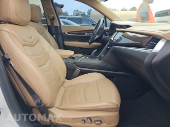 2023 Cadillac XT6 Sport - miniatura 8