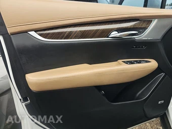 2023 Cadillac XT6 Sport - miniatura 9