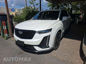 2023 Cadillac XT6 Sport