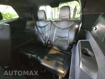 2023 Cadillac XT6 Sport - miniatura 14