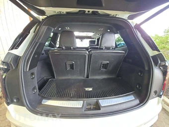 2023 Cadillac XT6 Sport - miniatura 15