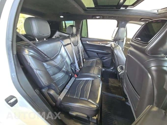 2023 Cadillac XT6 Sport - miniatura 17