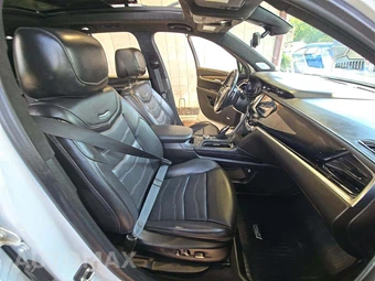2023 Cadillac XT6 Sport - miniatura 19