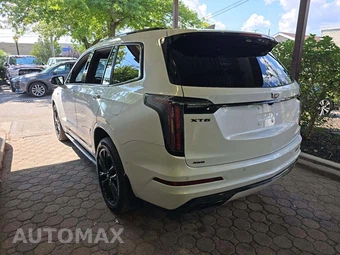 2023 Cadillac XT6 Sport - miniatura 2