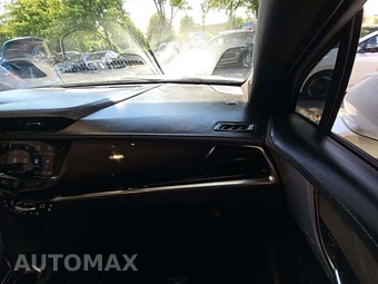 2023 Cadillac XT6 Sport - miniatura 20