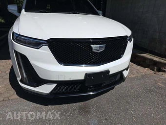 2023 Cadillac XT6 Sport - miniatura 22