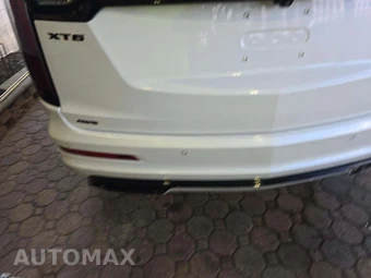2023 Cadillac XT6 Sport - miniatura 23