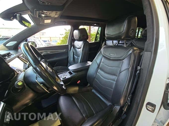 2023 Cadillac XT6 Sport - miniatura 6
