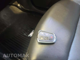 2023 Cadillac XT6 Sport - miniatura 8