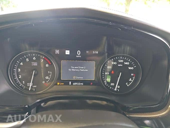 2023 Cadillac XT6 Sport - miniatura 9