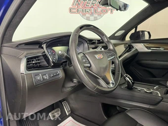 2023 Cadillac XT6 Sport - miniatura 10