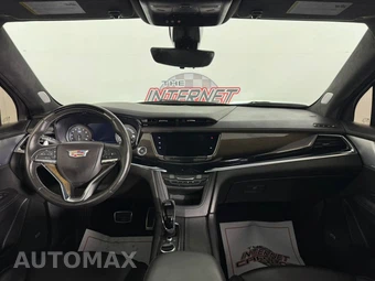 2023 Cadillac XT6 Sport - miniatura 11