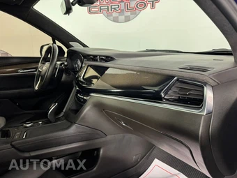 2023 Cadillac XT6 Sport - miniatura 12
