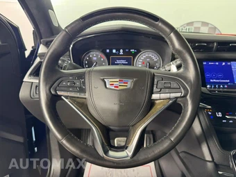 2023 Cadillac XT6 Sport - miniatura 13