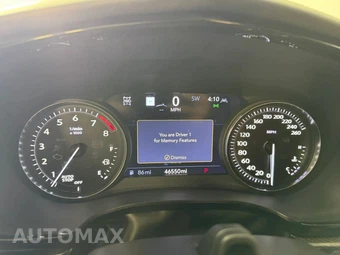 2023 Cadillac XT6 Sport - miniatura 14