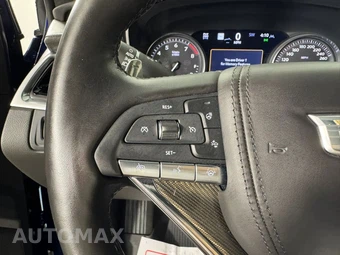 2023 Cadillac XT6 Sport - miniatura 15