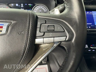 2023 Cadillac XT6 Sport - miniatura 16