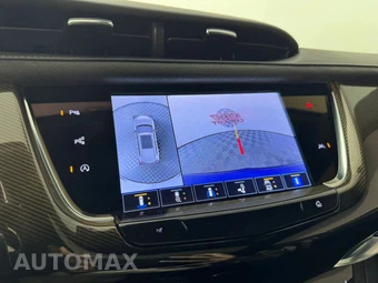 2023 Cadillac XT6 Sport - miniatura 18