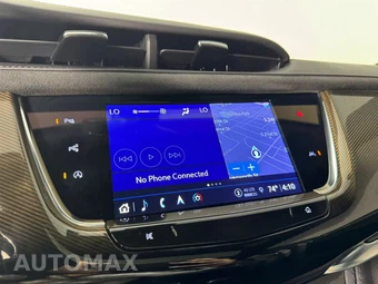 2023 Cadillac XT6 Sport - miniatura 19