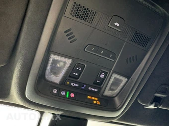 2023 Cadillac XT6 Sport - miniatura 23