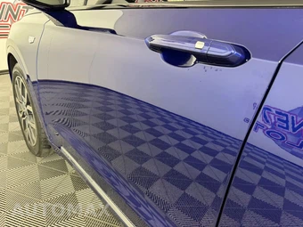 2023 Cadillac XT6 Sport - miniatura 25