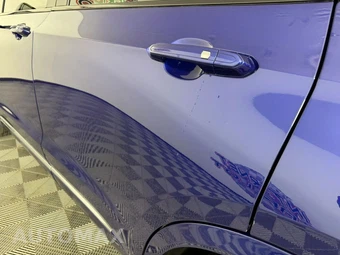 2023 Cadillac XT6 Sport - miniatura 26
