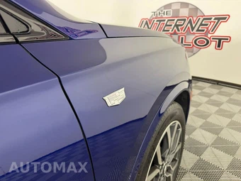 2023 Cadillac XT6 Sport - miniatura 31