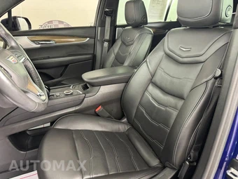 2023 Cadillac XT6 Sport - miniatura 32