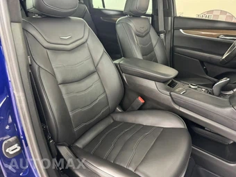 2023 Cadillac XT6 Sport - miniatura 34