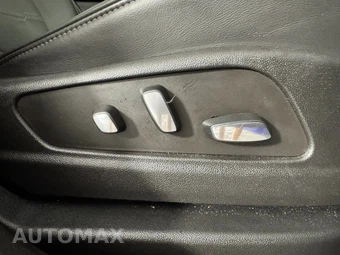 2023 Cadillac XT6 Sport - miniatura 35