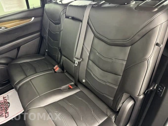 2023 Cadillac XT6 Sport - miniatura 36