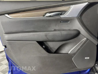2023 Cadillac XT6 Sport - miniatura 40