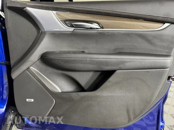 2023 Cadillac XT6 Sport - miniatura 44