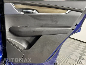 2023 Cadillac XT6 Sport - miniatura 46