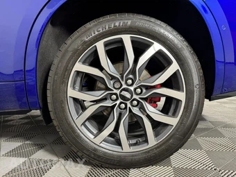 2023 Cadillac XT6 Sport - miniatura 48
