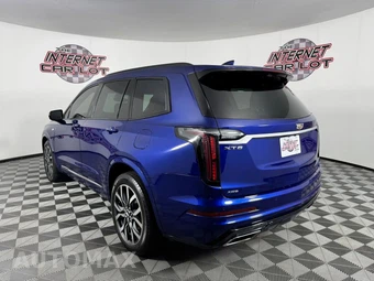 2023 Cadillac XT6 Sport - miniatura 5