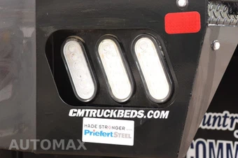 2023 Chevrolet 5500 - miniatura 12