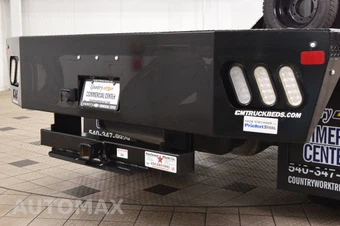 2023 Chevrolet 5500 - miniatura 13