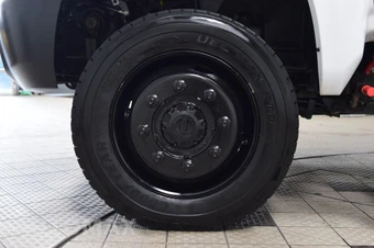 2023 Chevrolet 5500 - miniatura 16