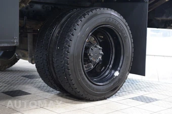 2023 Chevrolet 5500 - miniatura 17