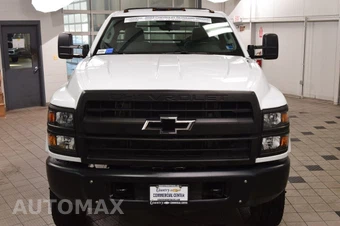 2023 Chevrolet 5500 - miniatura 2