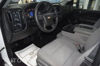 2023 Chevrolet 5500 - miniatura 20